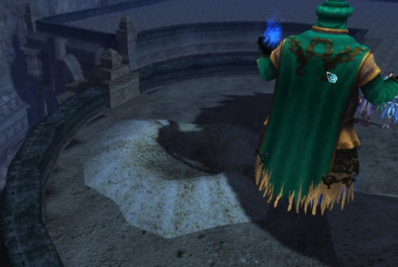 只有压抑的环境和怪异的声音更有面貌狰狞的罗刹恶鬼隐藏在周围 只有压抑的环境和怪异的声音更有面貌狰狞的罗刹恶鬼隐藏在周围