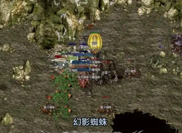 赤月恶魔且刷新地点有70%概率在赤月峡谷广场主张组成5人小队