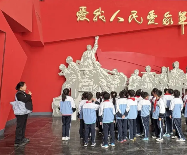 为后续提升全市青少年思政教育专业化水平夯实了作业基础